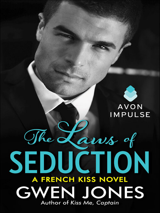 Title details for The Laws of Seduction by Gwen Jones - Available
